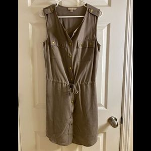 Banana Republic shift dress. LIKE NEW, worn once!